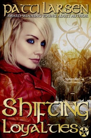 Shifting Loyalties book cover