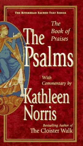 The Psalms with Commentary book cover