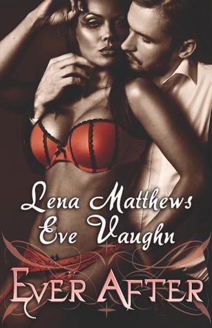 Ever After book cover 1