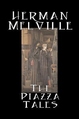 The Piazza Tales book cover