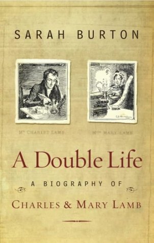 A Double Life book cover