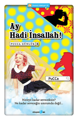Ay Hadi İnşallah book cover