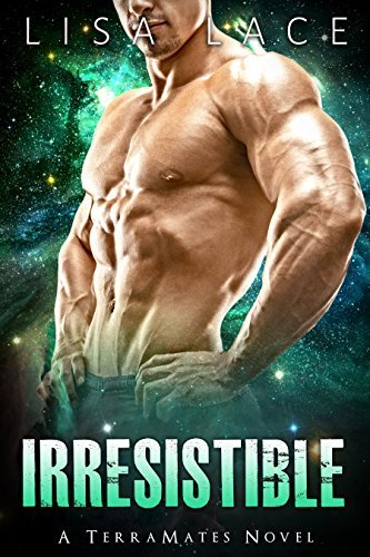 Irresistible book cover