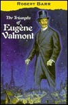 The Triumphs of Eugène Valmont book cover