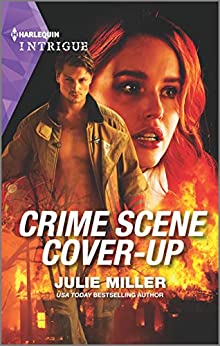 The Taylor Clan: Firehouse 13 book cover 1