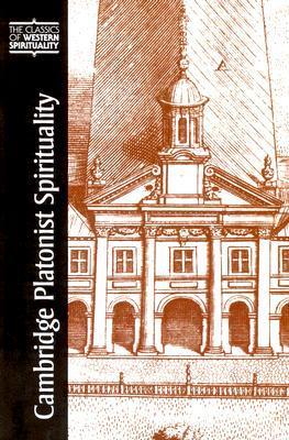 Cambridge Platonist Spirituality book cover