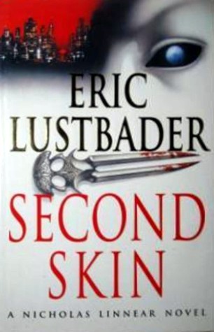 Second Skin book cover
