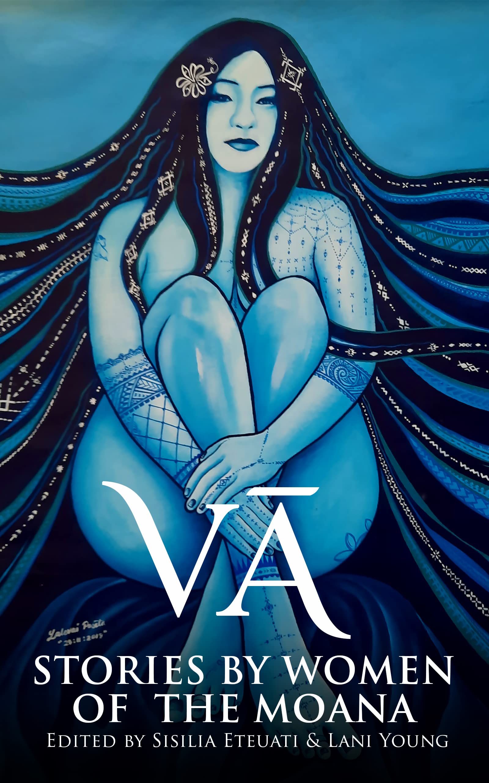 Vā book cover