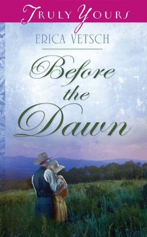 Before the Dawn book cover