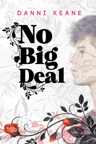 Not Letting Go book cover 2