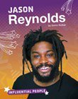 Jason Reynolds book cover
