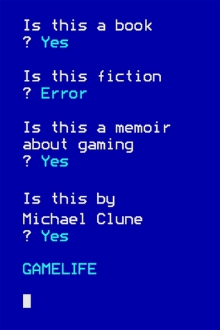 Gamelife book cover