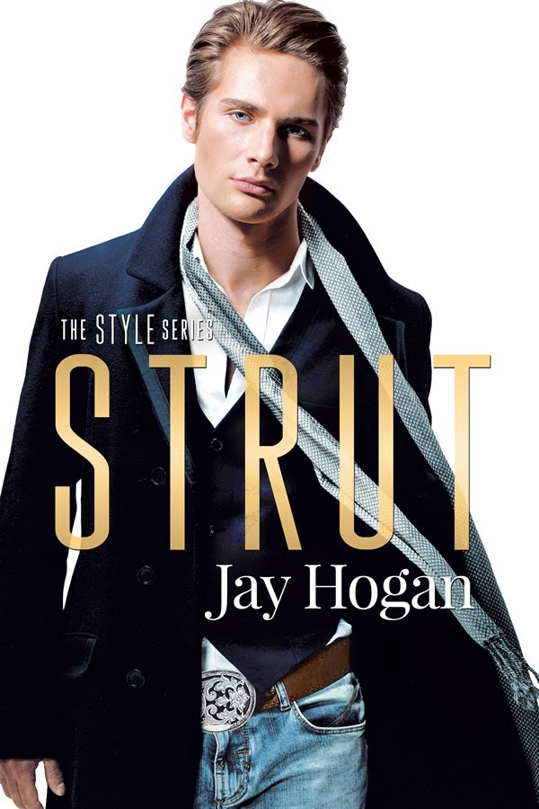 Style book cover 2