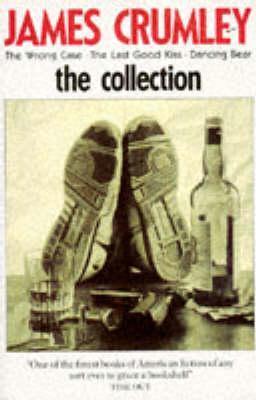 THE COLLECTION book cover
