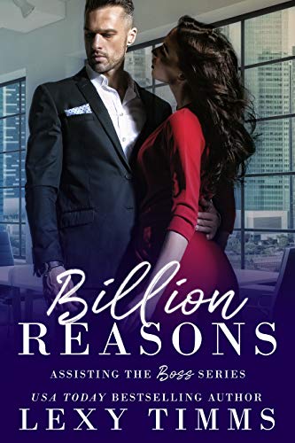 Assisting the Boss book cover 1