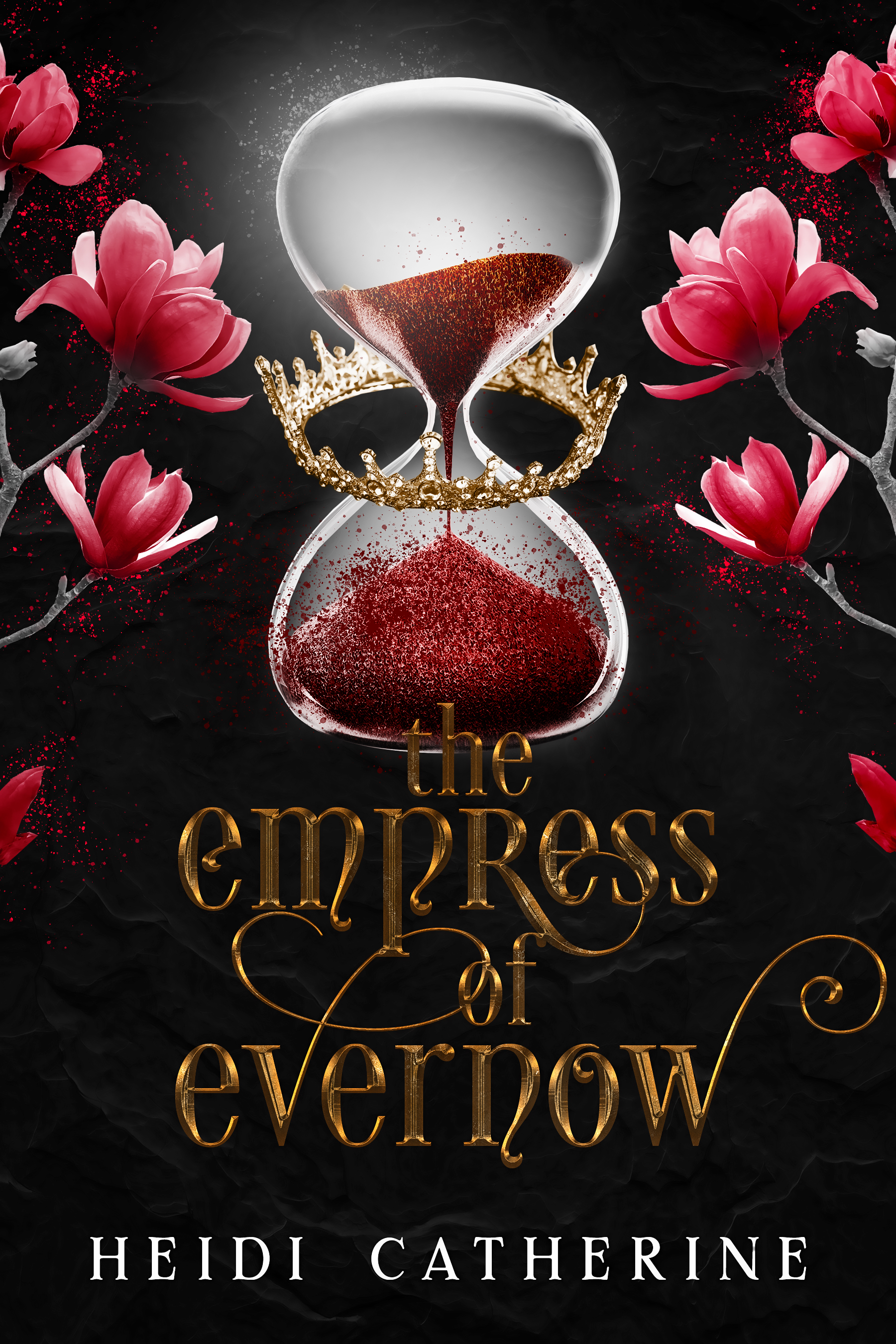 The Kingdoms of Evernow book cover 3