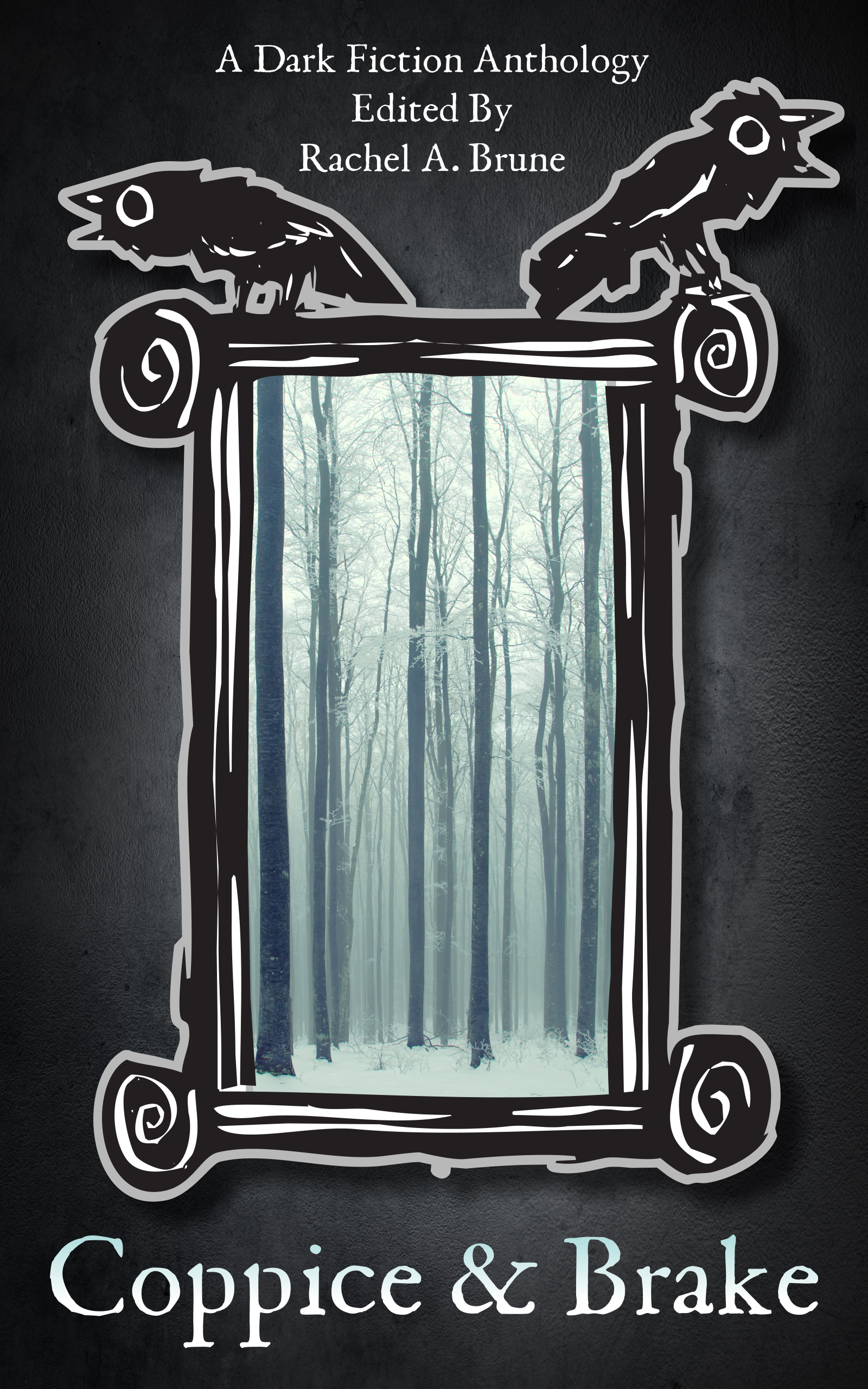 Coppice & Brake book cover