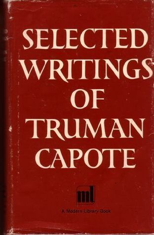 Selected Writings book cover
