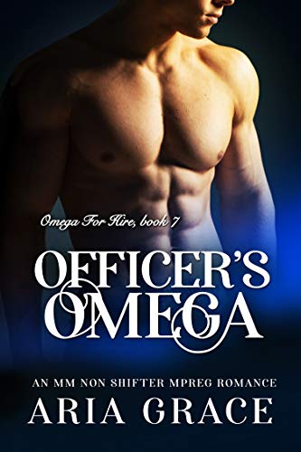 Officer's Omega book cover