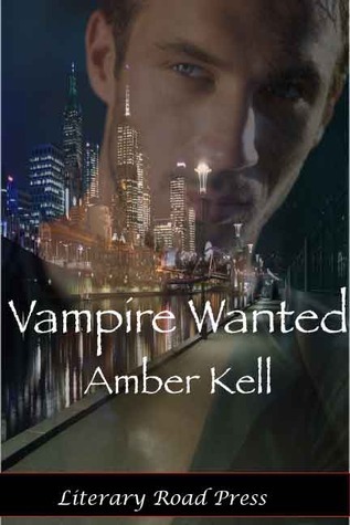Nick's Tale book cover 1