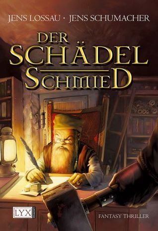 Die Fälle des IAIT book cover 3