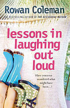 Lessons in Laughing Out Loud book cover