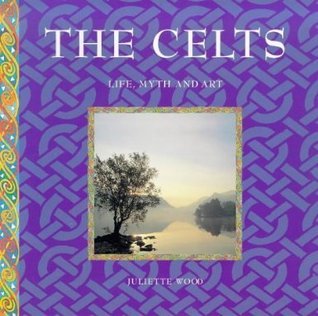 The Celts book cover