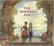 The Porridge Pot book cover
