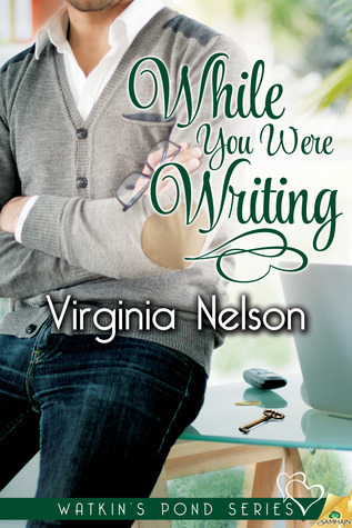 Watkins Pond book cover 2