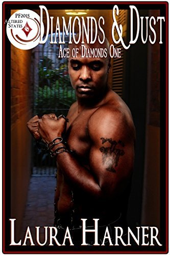 Diamonds & Dust book cover