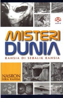 Misteri Dunia - Rahsia Di Sebalik Rahsia book cover