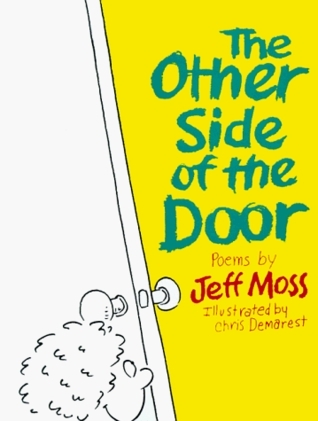 The Other Side of the Door book cover