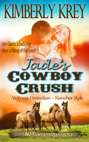 Sweet Montana Bride book cover 2