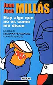 Hay algo que no es como me dicen book cover