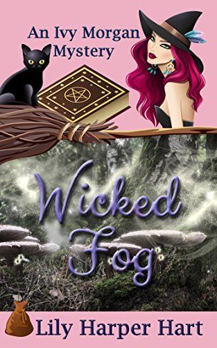 Wicked Fog book cover