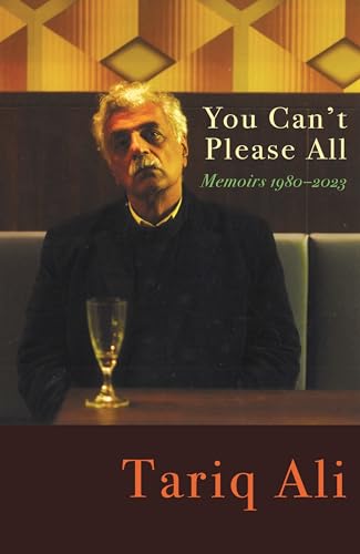 You Can't Please All book cover