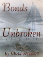 Bonds Unbroken book cover