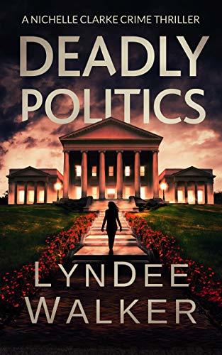Deadly Politics book cover