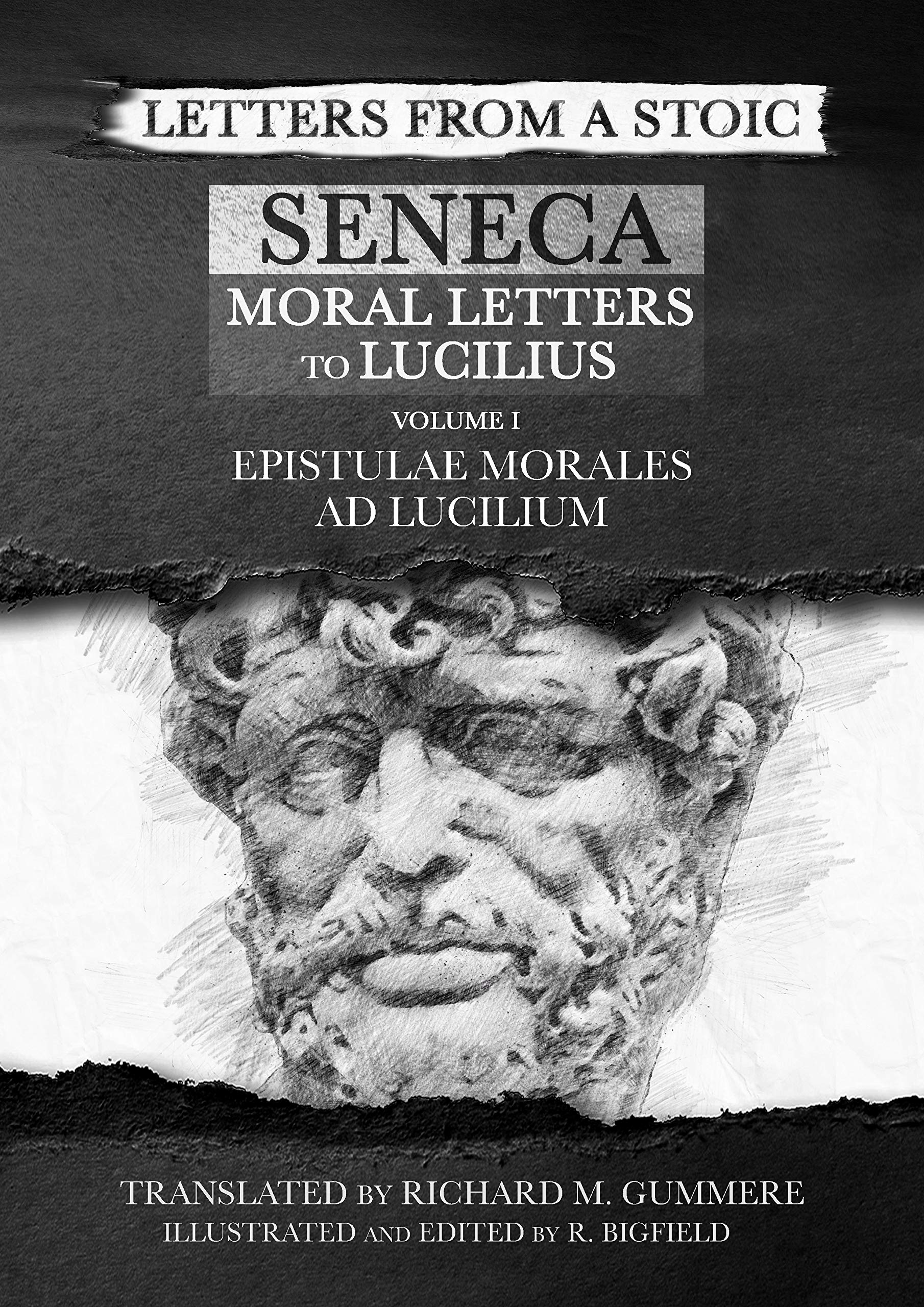 Seneca book cover