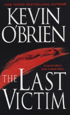 The Last Victim book cover