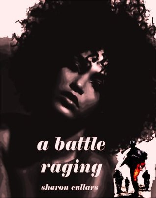 A Battle Raging book cover