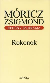 Relations book cover