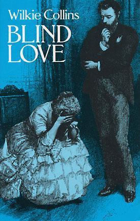Blind Love book cover