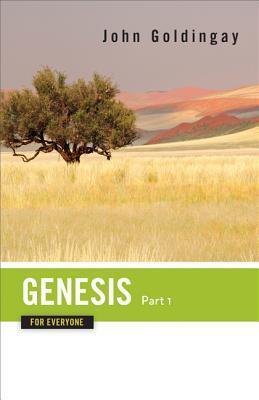 Genesis for Everyone, Part 1 book cover