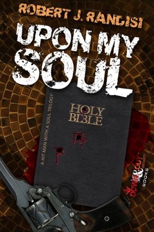 Upon My Soul book cover