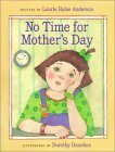No Time for Mother's Day book cover
