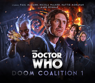 Doom Coalition book cover 1