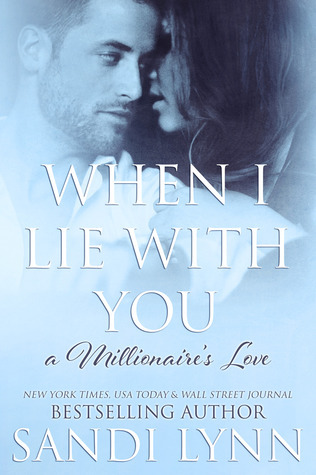 A Millionaire's Love book cover 2