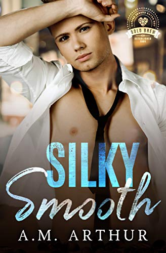 Silky Smooth book cover