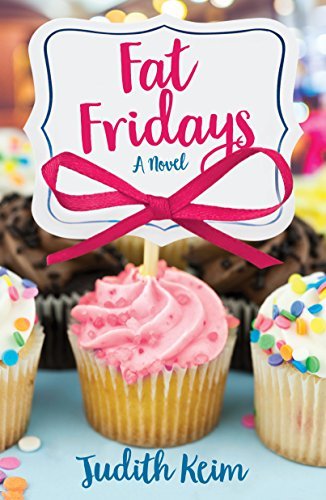 Fat Fridays Group book cover 1